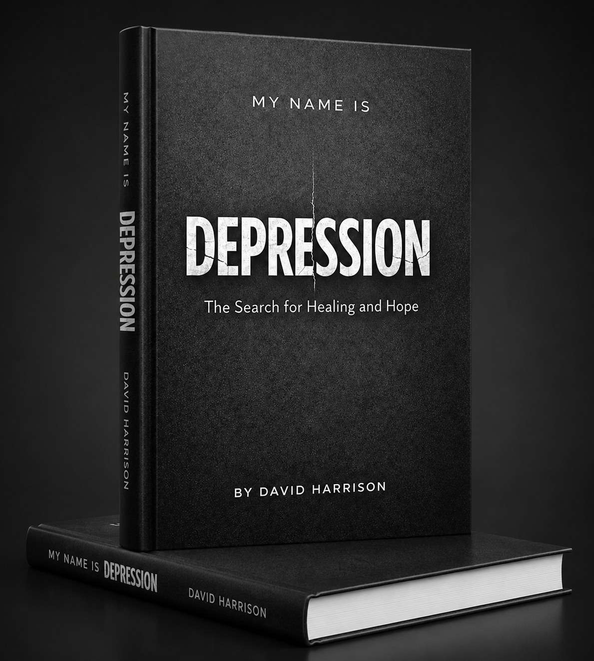 Changed Book