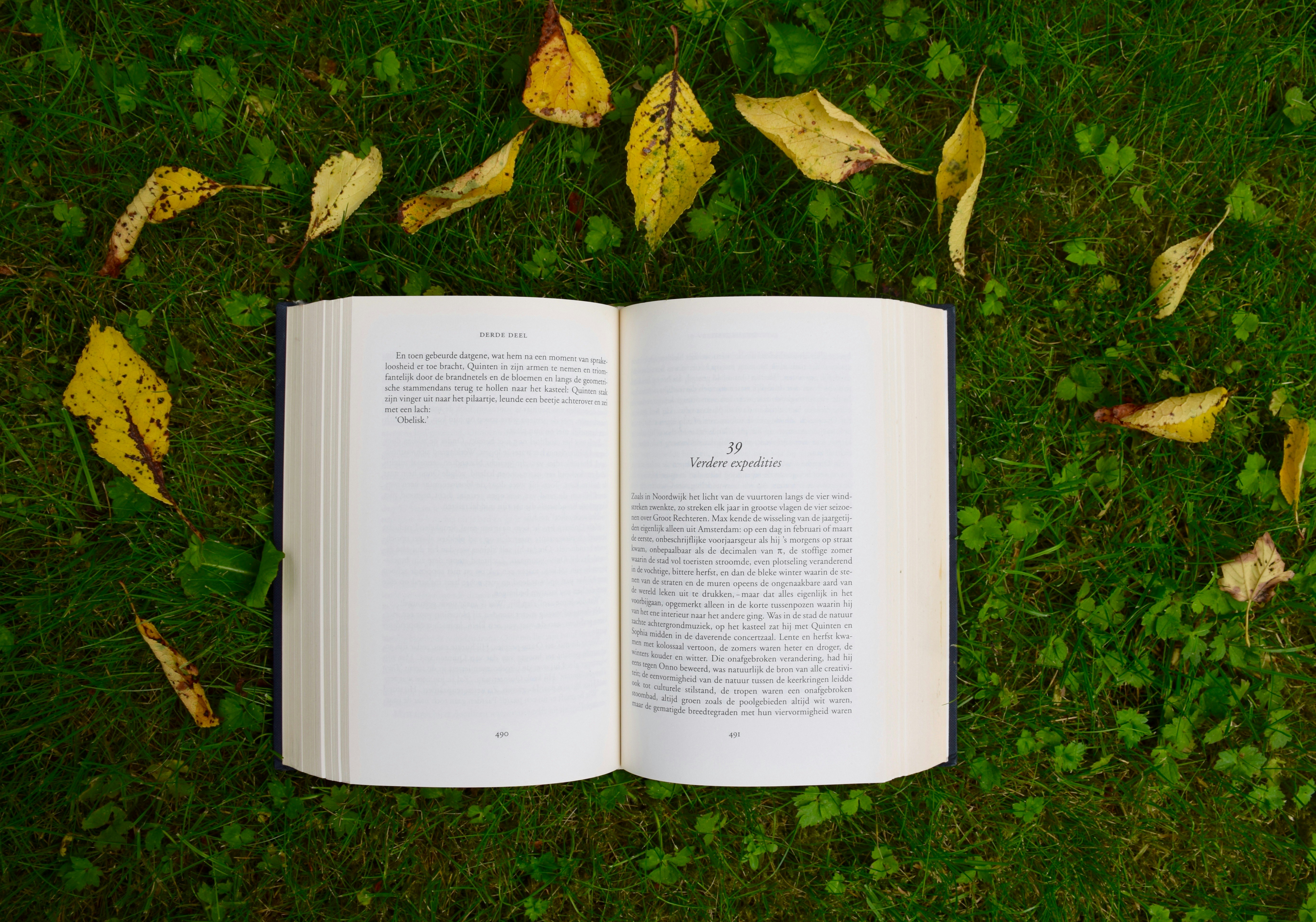 Self Publishing 101